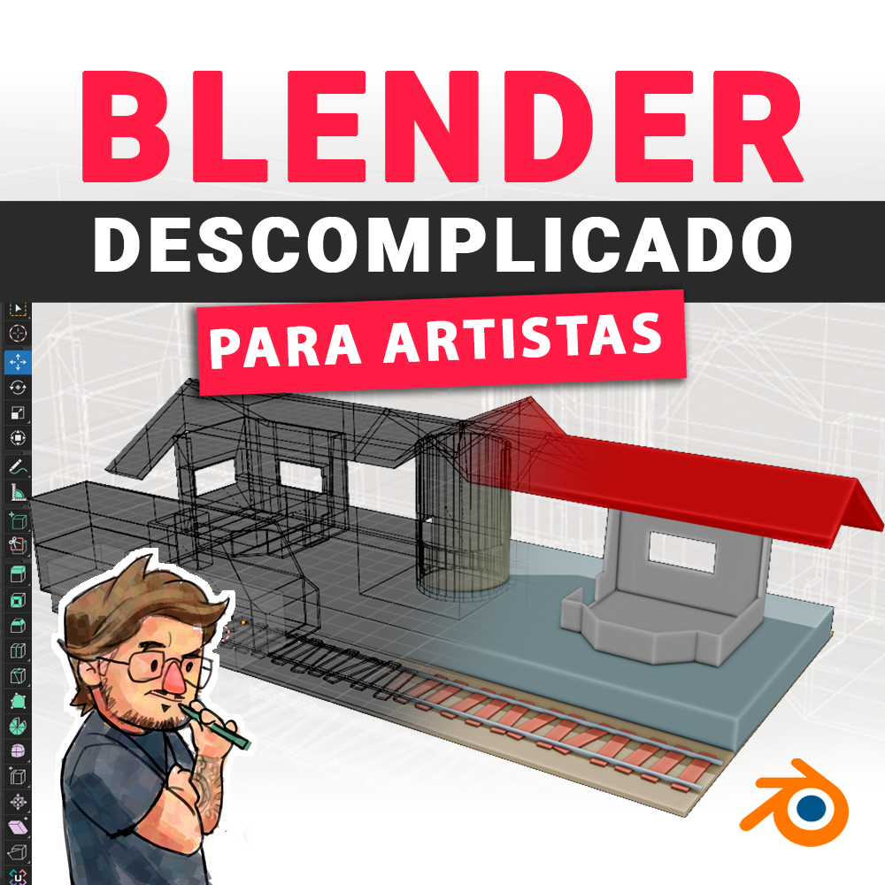 Capa do curso